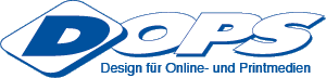 DOPS - Design fuer Online- und Printmedien