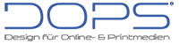 DOPS - Design fuer Online- und Printmedien Aschaffenburg