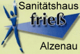 Sanitaetshaus Friess Alzenau